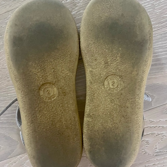 Girls Saltwater sandals - Picture 3 of 3